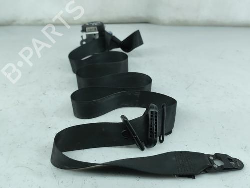 Front right seatbelt RENAULT ZOE (BFM_) ZOE | BP33965879I25 - Image 4