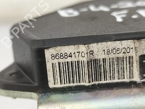 Front right seatbelt RENAULT ZOE (BFM_) ZOE | BP33965879I25 - Image 5