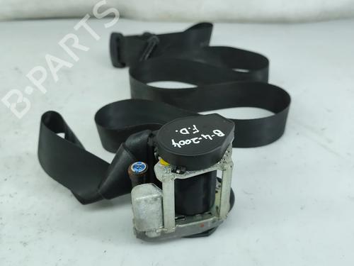 Front right seatbelt RENAULT ZOE (BFM_) ZOE | BP33965879I25 - Image 3