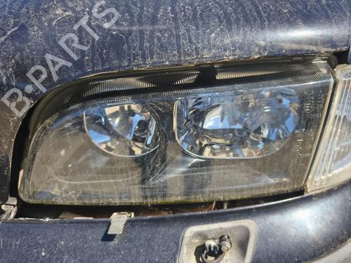 Used Left headlight Left headlight VOLVO V40 Estate (645) 1.9 DI (115 hp) 34005270 34005270