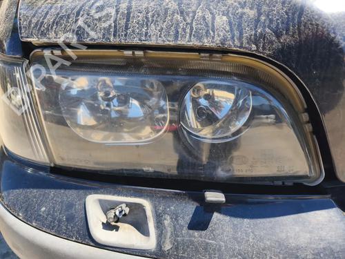 Used Right headlight Right headlight VOLVO V40 Estate (645) 1.9 DI (115 hp) 34005269 34005269