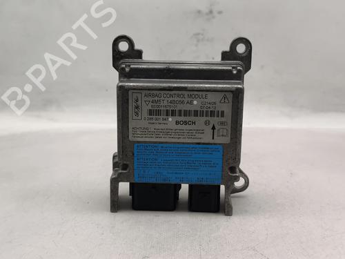 ecu-airbags-ford-c-max-dm2-2007-2008-2009-2010-33964061 main image