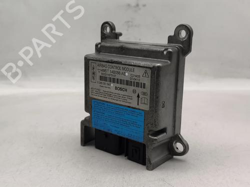 ECU airbags FORD C-MAX (DM2) 1.6 TDCi | BP33964061M53 - Image 3