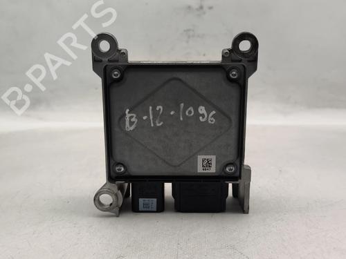ECU airbags FORD C-MAX (DM2) 1.6 TDCi | BP33964061M53 - Image 4