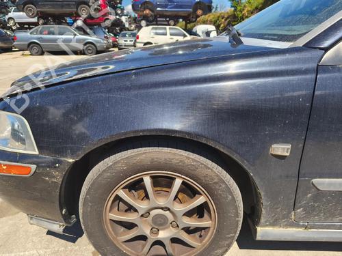 Used Left front fenders Left front fenders VOLVO V40 Estate (645) 1.9 DI (115 hp) 34005268 34005268