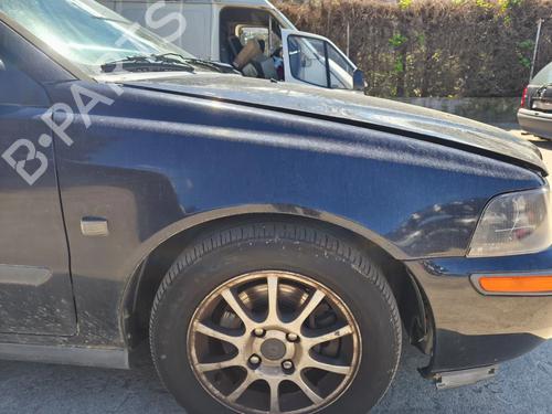 Used Right front fenders Right front fenders VOLVO V40 Estate (645) 1.9 DI (115 hp) 34005267 34005267