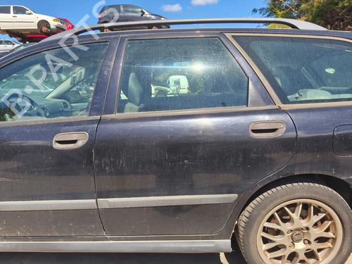 Used Left rear door Left rear door VOLVO V40 Estate (645) 1.9 DI (115 hp) 34005266 34005266