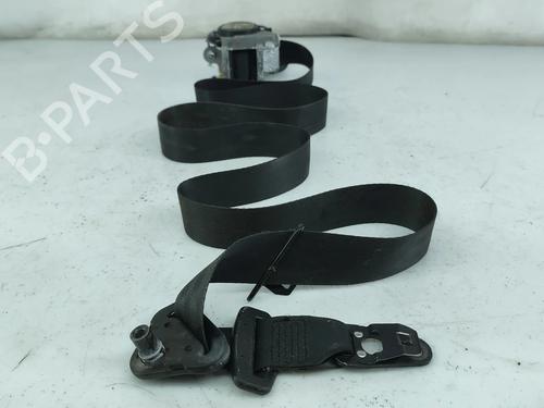 Front left seatbelt RENAULT ZOE (BFM_) ZOE | BP33965880I26 - Image 4