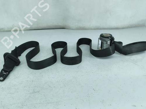 Front left seatbelt RENAULT ZOE (BFM_) ZOE | BP33965880I26 - Image 2
