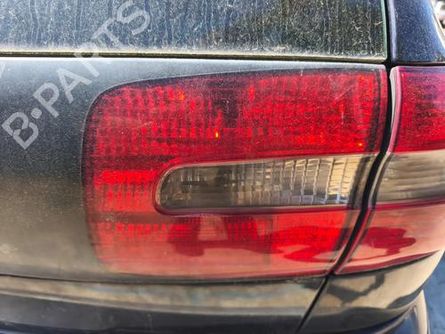 Used Right tailgate light Right tailgate light VOLVO V40 Estate (645) 1.9 DI (115 hp) 34005263 34005263