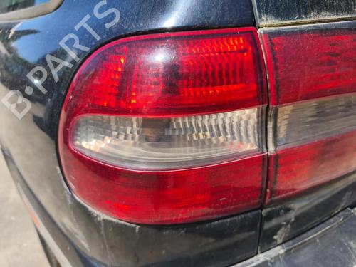 Used Left taillight Left taillight VOLVO V40 Estate (645) 1.9 DI (115 hp) 34005261 34005261