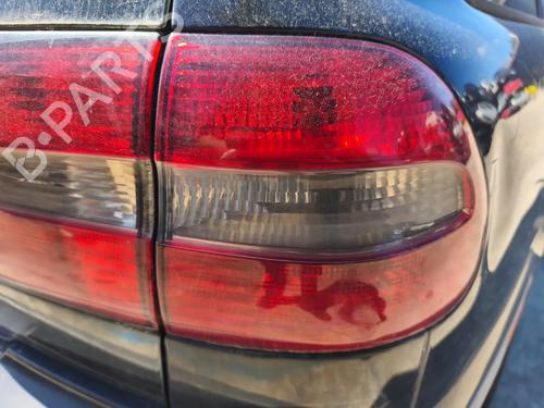 Used Right taillight Right taillight VOLVO V40 Estate (645) 1.9 DI (115 hp) 34005260 34005260