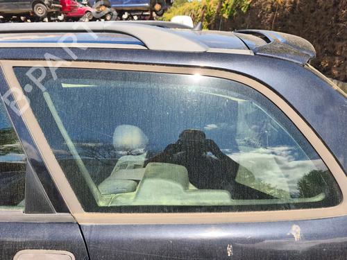 Used Rear left quarter glass Rear left quarter glass VOLVO V40 Estate (645) 1.9 DI (115 hp) 34005259 34005259