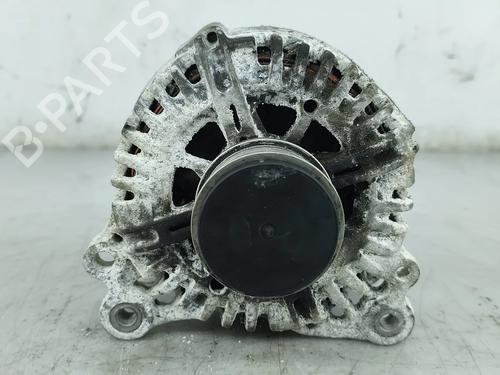 alternator-audi-a3-8p1-2003-2004-2005-2006-2007-2008-2009-2010-2011-2012-2013-33995826 main image