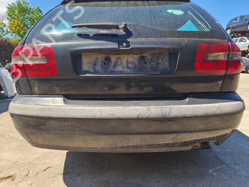 Used Rear bumper Rear bumper VOLVO V40 Estate (645) 1.9 DI (115 hp) 34005257 34005257