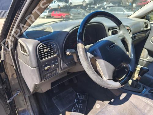 Used Dashboard Dashboard VOLVO V40 Estate (645) 1.9 DI (115 hp) 34005251 34005251