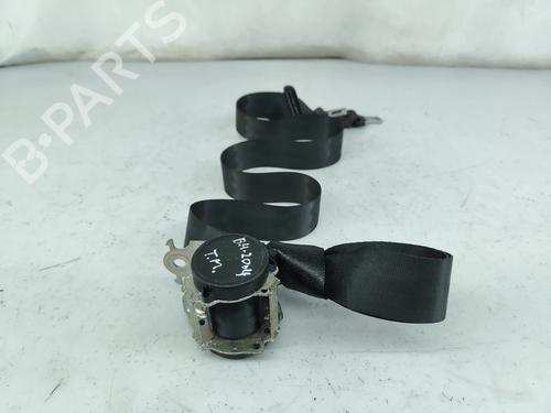 Rear center seatbelt RENAULT ZOE (BFM_) ZOE | BP33965883I27 - Image 3