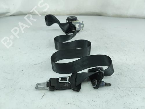 Rear center seatbelt RENAULT ZOE (BFM_) ZOE | BP33965883I27 - Image 4