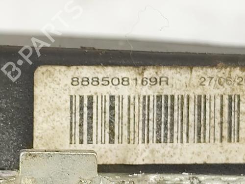Rear center seatbelt RENAULT ZOE (BFM_) ZOE | BP33965883I27 - Image 5