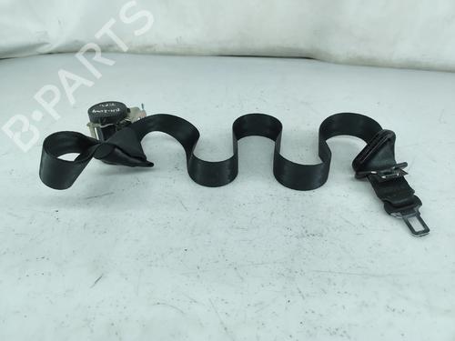 Rear center seatbelt RENAULT ZOE (BFM_) ZOE | BP33965883I27 - Image 2