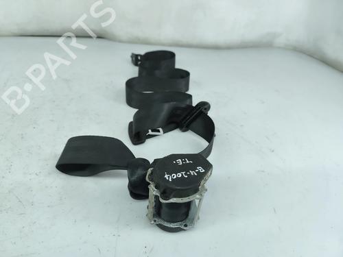 Rear left seatbelt RENAULT ZOE (BFM_) ZOE | BP33965882I29 - Image 3