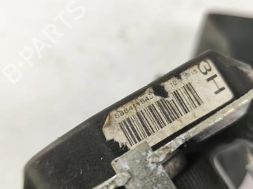 Rear left seatbelt RENAULT ZOE (BFM_) ZOE | BP33965882I29 - Image 5