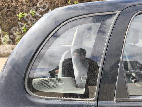 Panel rude bagtil højre Panel rude bagtil højre OPEL CORSA B (S93) 1.2 i (F08, F68, M68) (45 hp) 34005282 34005282