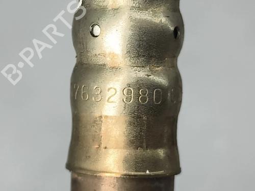 Electronic sensor CITROËN C3 II (SC_) 1.1 i | BP33957631M84 - Image 9