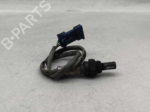Electronic sensor CITROËN C3 II (SC_) 1.1 i | BP33957630M84 - Image 6