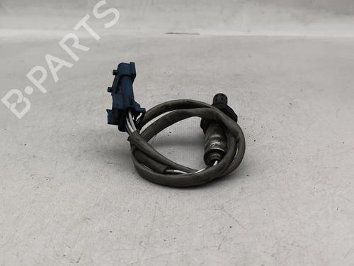 Electronic sensor CITROËN C3 II (SC_) 1.1 i | BP33957630M84 - Image 4