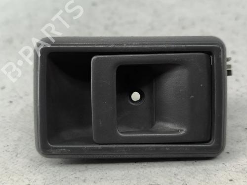 Used Front right interior door handle Front right interior door handle 33555176 33555176