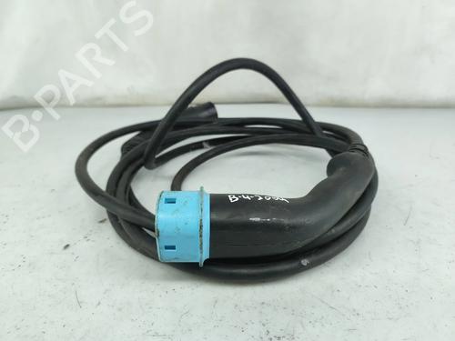Cable RENAULT ZOE (BFM_) ZOE | BP33978025E12 - Image 2