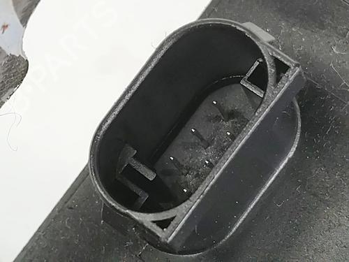 Steering column RENAULT ZOE (BFM_) ZOE | BP33965889M21 - Image 5