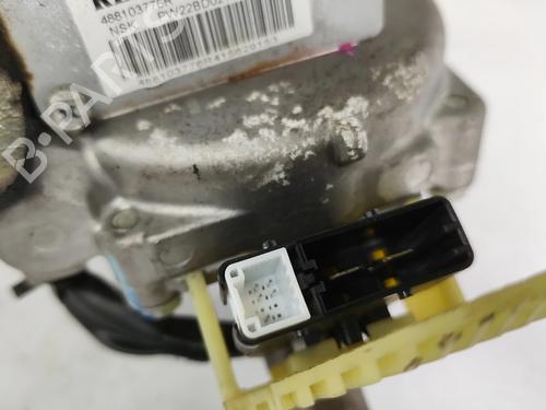Steering column RENAULT ZOE (BFM_) ZOE | BP33965889M21 - Image 4