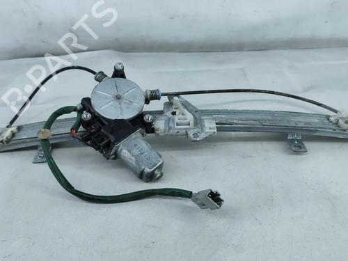 Used Front left window mechanism Front left window mechanism HONDA CIVIC VII Saloon (ES, ET) 1.6 (ES5) (110 hp) 34005277 34005277