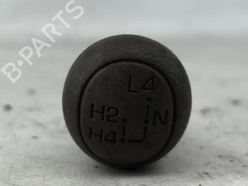 Used Shift knob Shift knob 33555190 33555190