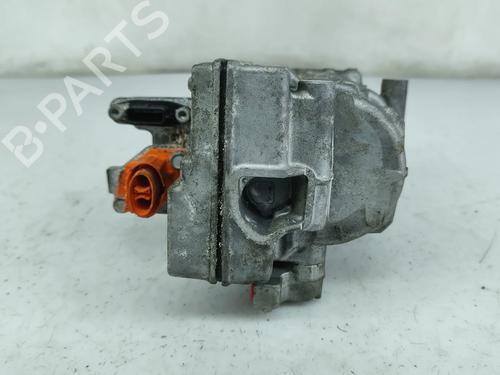 AC compressor RENAULT ZOE (BFM_) ZOE | BP33965890M34 - Image 2