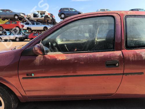 Used Left front door Left front door 34006789 34006789