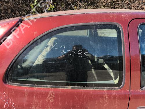 Panel rude bagtil højre Panel rude bagtil højre OPEL CORSA B (S93) 1.2 i (F08, F68, M68) (45 hp) 34006793 34006793