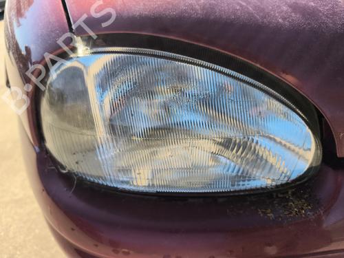 Used Right headlight Right headlight OPEL CORSA B (S93) 1.2 i (F08, F68, M68) (45 hp) 34006795 34006795