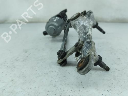 Front wiper motor RENAULT ZOE (BFM_) ZOE | BP33965891M29 - Image 4