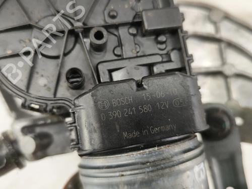 Front wiper motor RENAULT ZOE (BFM_) ZOE | BP33965891M29 - Image 5