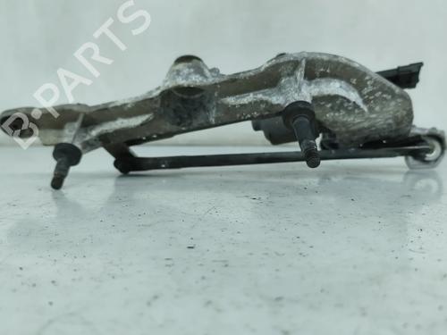 Front wiper motor RENAULT ZOE (BFM_) ZOE | BP33965891M29 - Image 2