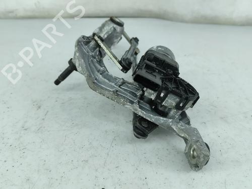 Front wiper motor RENAULT ZOE (BFM_) ZOE | BP33965891M29 - Image 3