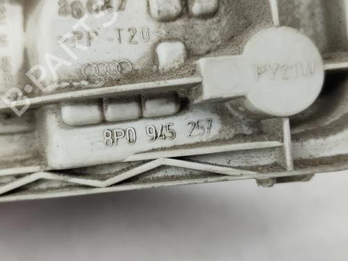 Left taillight AUDI A3 (8P1) 1.9 TDI | BP33995825C34  - Image 9
