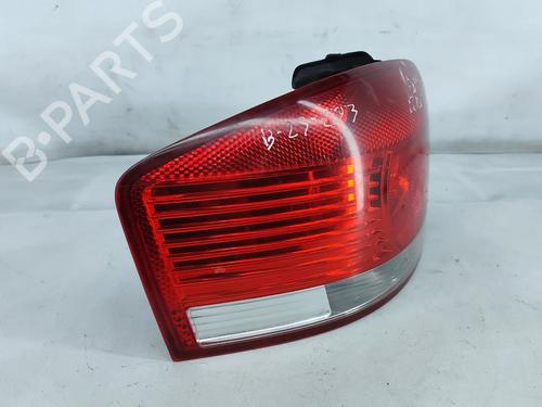 Left taillight AUDI A3 (8P1) 1.9 TDI | BP33995825C34  - Image 5