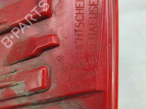 Left taillight AUDI A3 (8P1) 1.9 TDI | BP33995825C34  - Image 10
