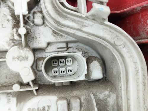 Left taillight AUDI A3 (8P1) 1.9 TDI | BP33995825C34  - Image 7