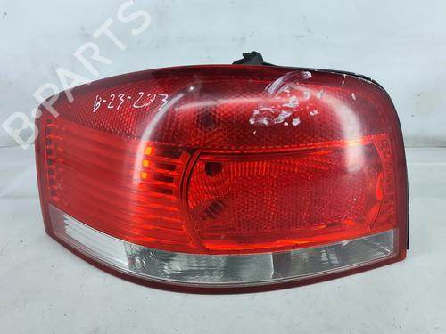 Venstre baglygte Venstre baglygte AUDI A3 (8P1) 1.9 TDI (105 hp) 33995825 33995825