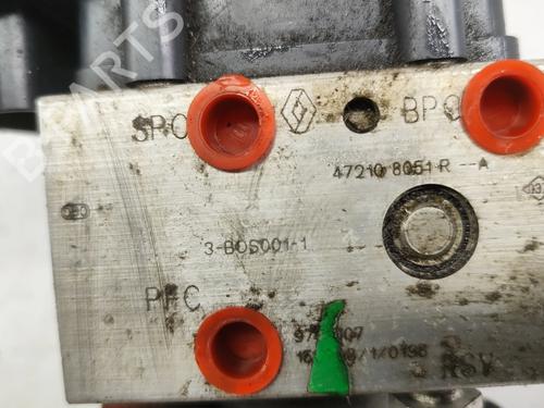 ABS pump RENAULT ZOE (BFM_) ZOE | BP33965894M43 - Image 5